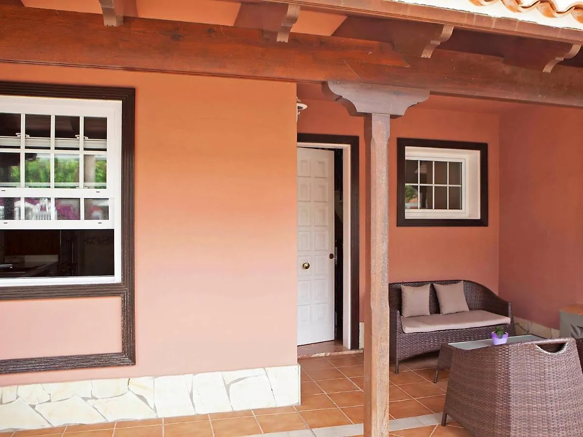 Holiday Home Capitana By Interhome Costa Adeje  0*, Costa Adeje (Tenerife)