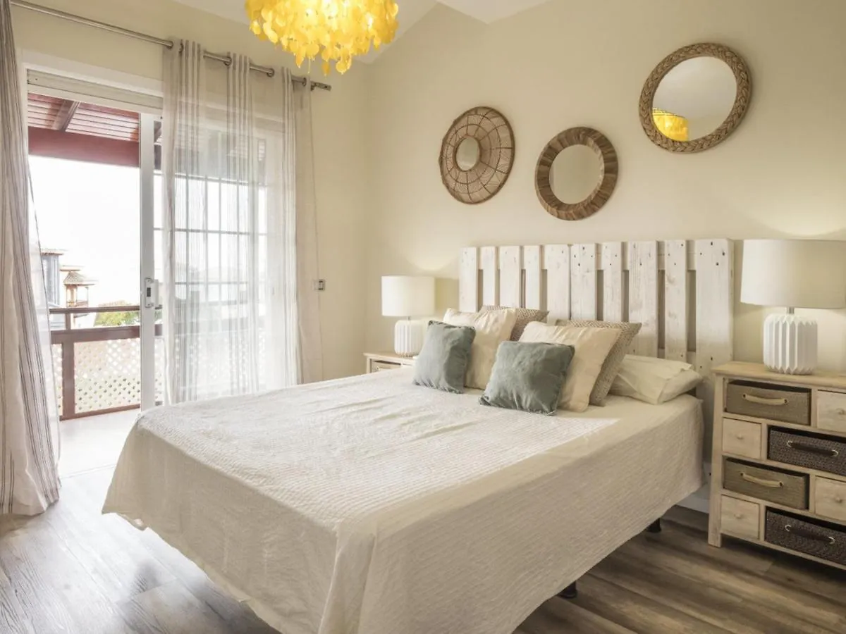 Holiday Home Capitana By Interhome Costa Adeje